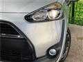 2016 Toyota Sienta