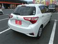 2019 Toyota Vitz