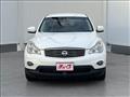 2011 Nissan SKYLINE CROSSOVER