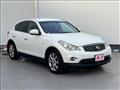 2011 Nissan SKYLINE CROSSOVER