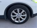 2011 Nissan SKYLINE CROSSOVER