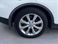 2011 Nissan SKYLINE CROSSOVER
