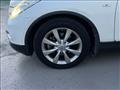 2011 Nissan SKYLINE CROSSOVER