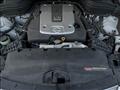 2011 Nissan SKYLINE CROSSOVER