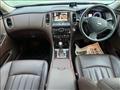 2011 Nissan SKYLINE CROSSOVER