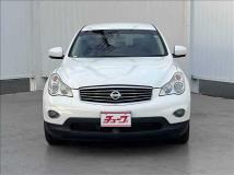 2011 Nissan SKYLINE CROSSOVER