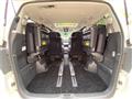 2009 Toyota Vellfire
