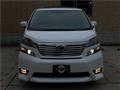 2009 Toyota Vellfire
