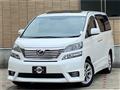 2009 Toyota Vellfire