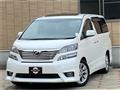 2009 Toyota Vellfire
