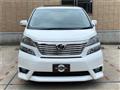 2009 Toyota Vellfire