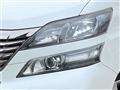 2009 Toyota Vellfire