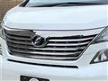 2009 Toyota Vellfire