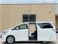 2009 Toyota Vellfire