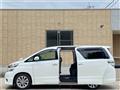 2009 Toyota Vellfire