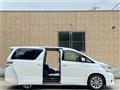 2009 Toyota Vellfire