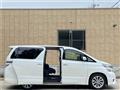 2009 Toyota Vellfire