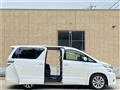 2009 Toyota Vellfire