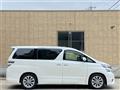 2009 Toyota Vellfire
