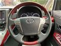 2009 Toyota Vellfire