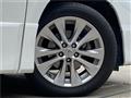 2009 Toyota Vellfire
