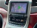 2009 Toyota Vellfire