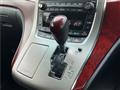 2009 Toyota Vellfire