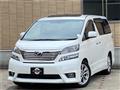 2009 Toyota Vellfire