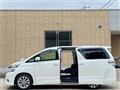 2009 Toyota Vellfire