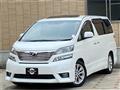 2009 Toyota Vellfire