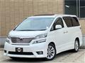 2009 Toyota Vellfire