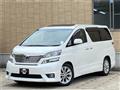 2009 Toyota Vellfire