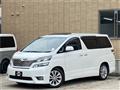 2009 Toyota Vellfire