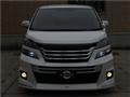 2013 Toyota Vellfire