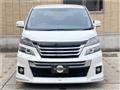 2013 Toyota Vellfire