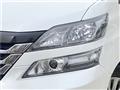 2013 Toyota Vellfire