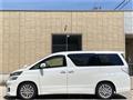 2013 Toyota Vellfire