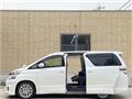 2013 Toyota Vellfire