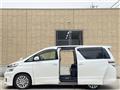 2013 Toyota Vellfire