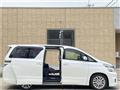 2013 Toyota Vellfire