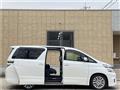 2013 Toyota Vellfire
