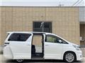 2013 Toyota Vellfire