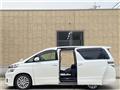 2013 Toyota Vellfire