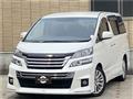 2013 Toyota Vellfire