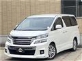 2013 Toyota Vellfire