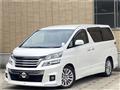 2013 Toyota Vellfire