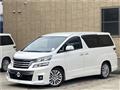 2013 Toyota Vellfire