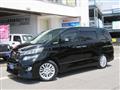 2013 Toyota Vellfire