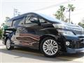 2013 Toyota Vellfire