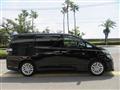 2013 Toyota Vellfire